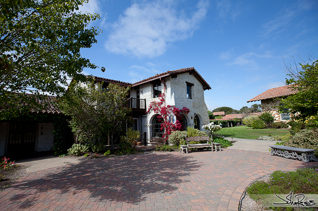 圣塔卡塔麗娜中學(xué) Santa Catalina School